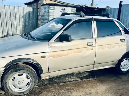 ВАЗ (Lada) 2110 2001 года за 500 000 тг. в Актобе – фото 3