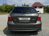 Toyota Matrix 2009 года за 4 000 000 тг. в Астана – фото 4