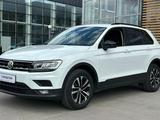 Volkswagen Tiguan 2020 года за 11 500 000 тг. в Костанай