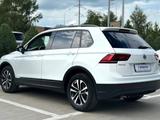 Volkswagen Tiguan 2020 года за 11 500 000 тг. в Костанай – фото 2
