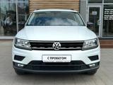 Volkswagen Tiguan 2020 года за 11 500 000 тг. в Костанай – фото 3
