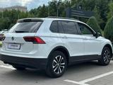Volkswagen Tiguan 2020 года за 11 500 000 тг. в Костанай – фото 4
