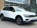 Volkswagen Tiguan 2020 года за 11 500 000 тг. в Костанай – фото 5