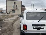 ВАЗ (Lada) Lada 2121 2012 года за 1 850 000 тг. в Караганда – фото 4