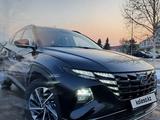 Hyundai Tucson 2024 годаүшін12 500 000 тг. в Алматы