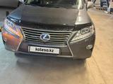 Lexus RX 450h 2014 года за 13 500 000 тг. в Астана
