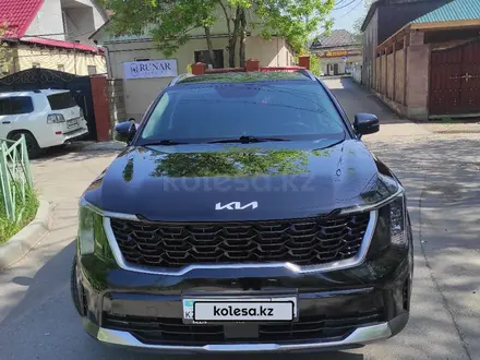 Kia Sorento 2024 года за 15 000 000 тг. в Алматы