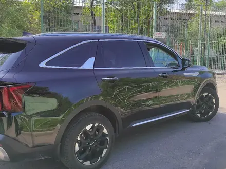 Kia Sorento 2024 года за 15 000 000 тг. в Алматы – фото 4