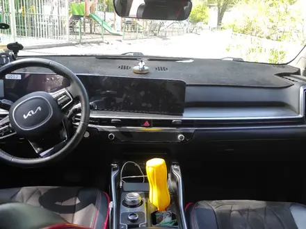 Kia Sorento 2024 года за 15 000 000 тг. в Алматы – фото 7