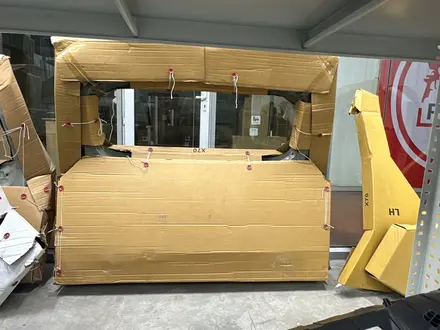 Решетка JETOUR X70 за 35 000 тг. в Алматы – фото 3