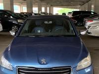 Peugeot 301 2013 годаүшін3 400 000 тг. в Алматы