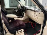 Cadillac Escalade 2002 годаfor7 500 000 тг. в Актобе – фото 3