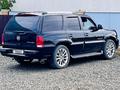 Cadillac Escalade 2002 годаүшін7 500 000 тг. в Актобе – фото 5