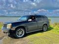 Cadillac Escalade 2002 годаүшін7 500 000 тг. в Актобе – фото 8