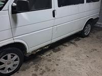 Volkswagen Transporter 1991 годаfor2 500 000 тг. в Шымкент