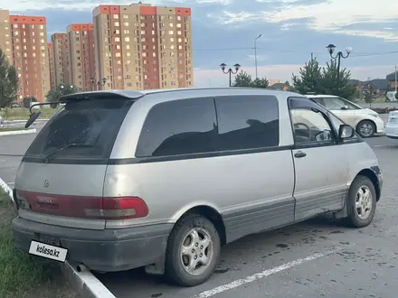 Toyota Estima Emina 1992 года за 2 500 000 тг. в Астана – фото 4