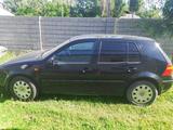 Volkswagen Golf 1997 года за 1 450 000 тг. в Аксукент – фото 2