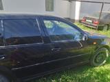 Volkswagen Golf 1997 года за 1 450 000 тг. в Аксукент