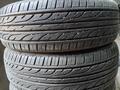 205/60R16 DUNLOP ENASAVE EC204 за 70 000 тг. в Алматы – фото 2