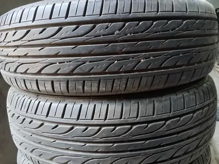 205/60R16 DUNLOP ENASAVE EC204 за 70 000 тг. в Алматы – фото 2
