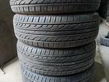 205/60R16 DUNLOP ENASAVE EC204 за 70 000 тг. в Алматы