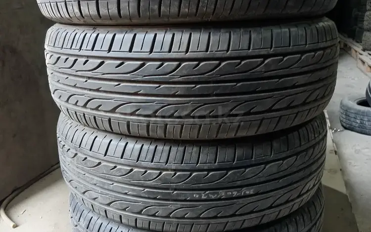 205/60R16 DUNLOP ENASAVE EC204 за 70 000 тг. в Алматы