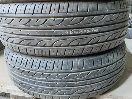 205/60R16 DUNLOP ENASAVE EC204 за 70 000 тг. в Алматы – фото 3
