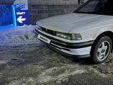 Mitsubishi Galant 1991 годаfor1 400 000 тг. в Алматы – фото 3