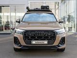 Audi Q7 2024 года за 46 500 000 тг. в Алматы – фото 2