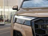 Audi Q7 2024 года за 46 500 000 тг. в Алматы – фото 3