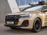 Audi Q7 2024 года за 46 500 000 тг. в Алматы – фото 4