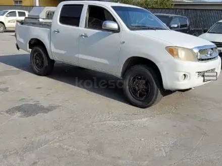 Toyota Hilux 2007 года за 3 300 000 тг. в Кызылорда