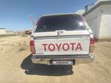 Toyota Hilux 2007 года за 3 700 000 тг. в Кызылорда – фото 2