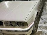 BMW 525 1991 годаүшін1 400 000 тг. в Жезказган – фото 2