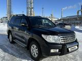 Toyota Land Cruiser 2011 года за 17 500 000 тг. в Актобе