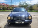 Mercedes-Benz E 230 1997 годаүшін2 200 000 тг. в Алматы – фото 2