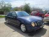 Mercedes-Benz E 230 1997 годаүшін2 200 000 тг. в Алматы – фото 3