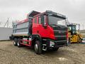 Sany  CB329 6x4 Самосвал 25 Т 2026 года за 14 220 000 тг. в Алматы – фото 2