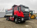 Sany  CB329 6x4 Самосвал 25 Т 2026 годаүшін14 220 000 тг. в Алматы – фото 2