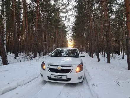 Chevrolet Cobalt 2020 года за 6 400 000 тг. в Усть-Каменогорск – фото 48