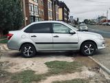 ВАЗ (Lada) Granta 2190 2013 года за 3 500 000 тг. в Уральск – фото 2
