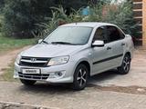 ВАЗ (Lada) Granta 2190 2013 года за 3 500 000 тг. в Уральск – фото 3