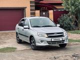 ВАЗ (Lada) Granta 2190 2013 года за 3 500 000 тг. в Уральск
