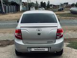 ВАЗ (Lada) Granta 2190 2013 года за 3 500 000 тг. в Уральск – фото 5