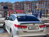 Kia K5 2016 года за 6 990 000 тг. в Павлодар – фото 3
