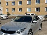 Kia K5 2016 года за 6 990 000 тг. в Павлодар – фото 2