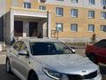 Kia K5 2016 года за 6 990 000 тг. в Павлодар
