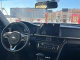 Kia K5 2016 года за 6 990 000 тг. в Павлодар – фото 5