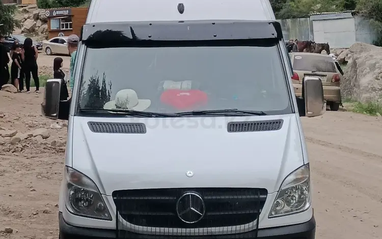 Mercedes-Benz Sprinter 2011 годаүшін16 000 000 тг. в Шымкент