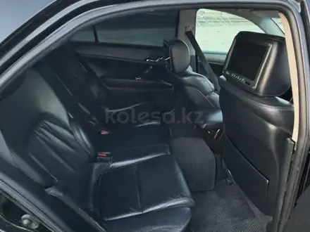 Toyota Mark X 2006 года за 3 000 000 тг. в Атырау – фото 6